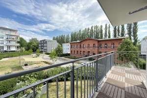 Wohnen an der Rummelsburger Bucht – Lebensqualität zwischen Wasser und Stadt – Die vollständige Adresse der Immobilie erhältst du vom Anbieter., 10317 Rummelsburg, Berlin – Vorschaubild 10
