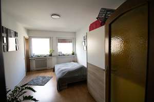2 Zimmer Wohnung  mit Balkon in Bonn Ippendorf – Gudenauer Weg 84, 53127 Ippendorf, Bonn – Vorschaubild 8