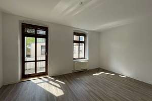 Helle 3 Zimmerwohnung mit Balkon und Aufzug! – Müllerstraße 13, 9113 Schloßchemnitz, Chemnitz – Vorschaubild 8