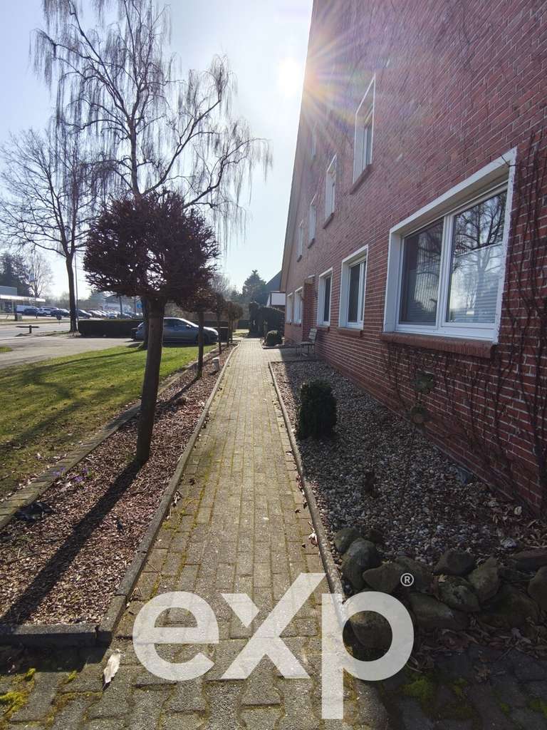 Immobilie in Surwold - Exklusive Gelegenheit: Mehrparteienhaus mit drei Wohneinheiten auf großem Grundstück in Surwold - Bild 3