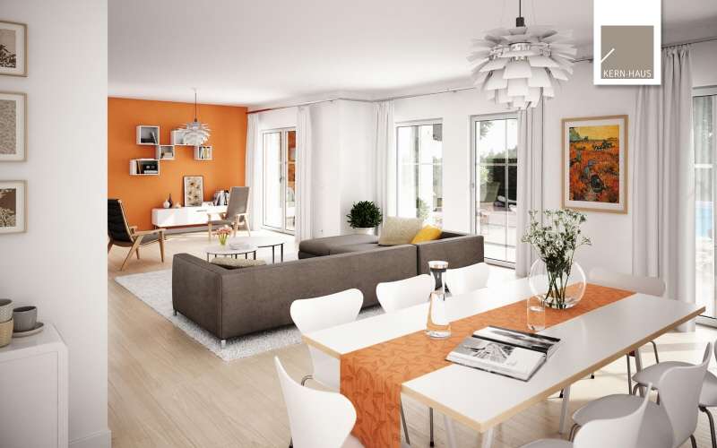 Immobilie in Nesse-Apfelstädt - Erwarten Sie mehr von Ihrem Zuhause! - Bild 5