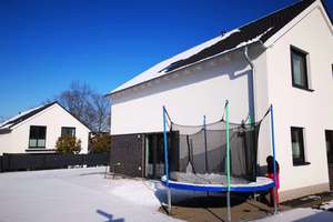 Luxuriöses Einfamilienhaus in Meerbusch (Bj. 2018) – Am Blumenfeld 31, 40667 Meerbusch – Vorschaubild 18
