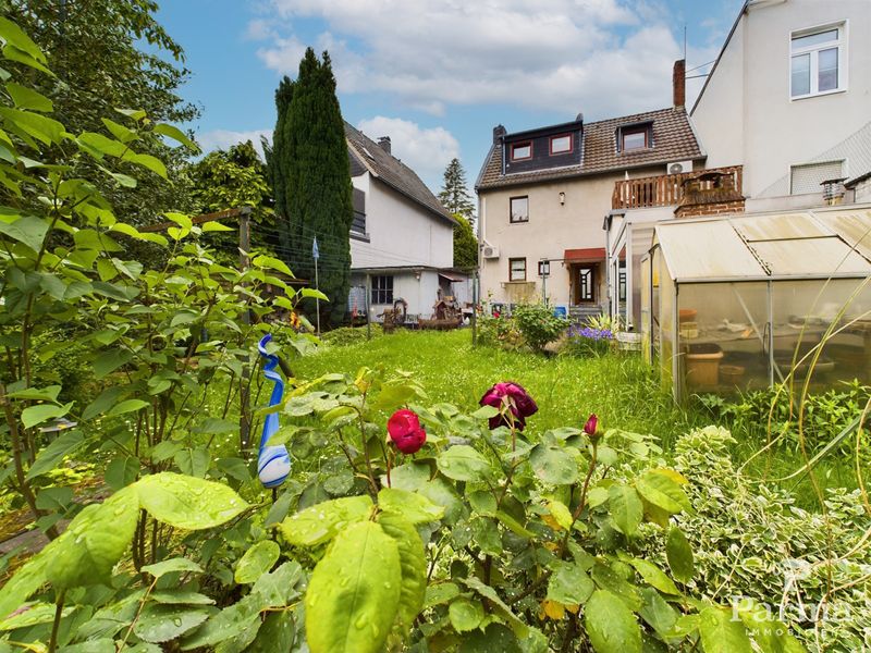 Haus kaufen in Brühl (RheinErftKreis) ImmoScout24
