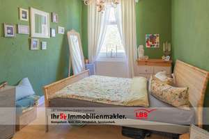 Attraktive 2-Zimmer-Wohnung mit saniertem Bad, Kamin, großem Balkon & Mansardenzimmer – Die vollständige Adresse der Immobilie erhältst du vom Anbieter., 55118 Neustadt, Mainz – Vorschaubild 10