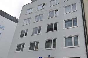 Vermietetes 1-Zimmer-Apartment in Top-Lage Schwabing