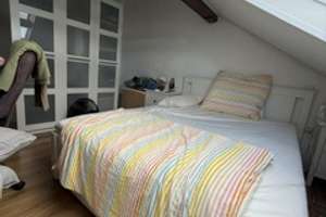 Neuwertige DG-Wohnung Baujahr 2013  Neuausgebaut 2 Zimmern und Einbauküche in Mannheim – 68165 Schwetzingerstadt/Oststadt, Mannheim – Vorschaubild 10