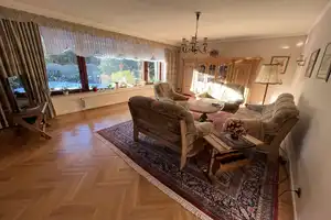 **TOPP Wohnlage - ARCHITEKTENHAUS im RHEN** mit Erweiterungspotential – Segeberg (Kreis) – Vorschaubild 11