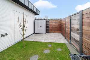 Modernisierter Reihenendhaus-Bungalow mit Wassernähe in Mürwik – Flensburg – Vorschaubild 10