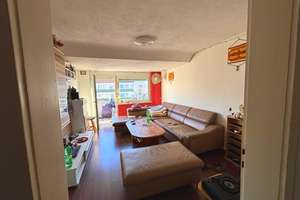 Renovierungsbedürftige Wohnung in der Fußgängerzone von Heilbronn – Die vollständige Adresse der Immobilie erhältst du vom Anbieter., 74072 Heilbronn, Heilbronn – Vorschaubild 5
