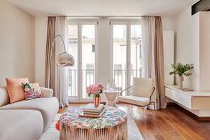City-Apartment in der Altstadt – 3 Zimmer zwischen Lehel und historischem Zentrum! – Herrnstr. 9, 80539 Graggenau, München – Vorschaubild 2
