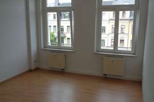 Attraktive 3 ZKB Wohnung mit Südbalkon – Weststraße 117, 9116 Altendorf, Chemnitz – Vorschaubild 2