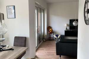 2-Zimmer-Wohnung mit Balkon und Stellplatz in Düsseldorf-Flingern – Werdener Straße 96, 40233 Flingern Süd, Düsseldorf – Vorschaubild 5