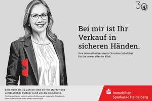 Durchdacht & hochwertig: 2 ZKB für moderne Ansprüche in Heidelberg-Weststadt – Die vollständige Adresse der Immobilie erhältst du vom Anbieter., 69115 Bahnstadt, Heidelberg – Vorschaubild 6