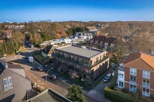 ULI VOGELER GmbH *NEU* LUXURIÖSES WOHNGEFÜHL - atemberaubende 3-Zi.-Penthouse-Wohnung (WE 3.2) – Am Eichenplatz 16, 22549 Osdorf, Hamburg – Vorschaubild 2