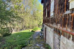Einfamilien- oder Ferienhaus am Waldrand  von Sondershausen – Bergstr. 15, 99706 Sondershausen – Vorschaubild 7
