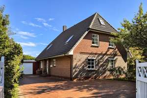 Exklusives Wohnen in Schobüll – Die vollständige Adresse der Immobilie erhältst du vom Anbieter., 25813 Husum – Vorschaubild 4