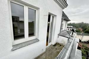 Außergewöhnliche Penthouse-Maisonette mit Terrasse & loftartigem Wohngefühl – Blankenburger Str. 16, 13156 Niederschönhausen, Berlin – Vorschaubild 23