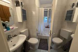 1-Zimmer-Eigentumswohnung mit Balkon – 70376 Münster, Stuttgart – Vorschaubild 4