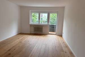 Hochwertige 3-Zimmer-Wohnung zu vermieten (direkt von privat) – Elritzenstraße 3, 81825 Gartenstadt Trudering, München – Vorschaubild 5