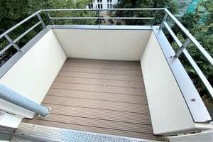 Stylisches, modernes Single-Apartment – direkt am S-Bahnhof Schönweide, möbliert! – Spreestraße 5, 12439 Niederschöneweide, Berlin – Vorschaubild 3