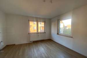 Etwas besonderes: 2-Zimmer-Citywohnung