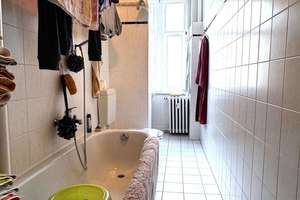 DERZEIT VERMIETET - guter Schnitt + TG-STELLPLATZ | gemütliche 2,5-Zimmer-Whg. – Die vollständige Adresse der Immobilie erhältst du vom Anbieter., 13189 Pankow (Ortsteil), Berlin – Vorschaubild 8