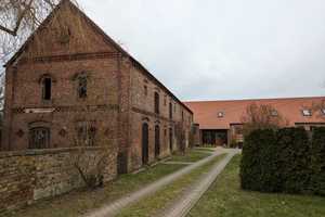 Wohnen am See auf einem Vierseitenhof, mit den Kranichen aufstehen – Potsdam-Mittelmark (Kreis) – Vorschaubild 6