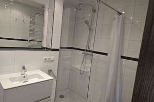 Gepflegte 3-Zimmer-Wohnung in Bad Godesberg – Deutschherrenstraße 186, 53177 Lannesdorf, Bonn – Vorschaubild 3