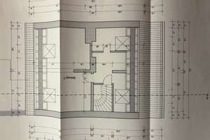 Sanierter Altbau in der Aachener Innenstadt: Maisonette mit Schlafempore und Kaminofen – Hubertusstr 53, 52064 Sankt Jakob, Aachen – Vorschaubild 3
