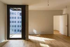 Sixty2 | 2-Zimmer-Wohnung mit Balkon in Berlin-Mitte – 10179 Mitte (Ortsteil), Berlin – Vorschaubild 5