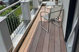 ein besonderes Traumhaus im Blumenviertel von Großhadern mit Bestausstattung  – Pfingstrosenstr. 57a, 81377 Großhadern, München – Vorschaubild 33