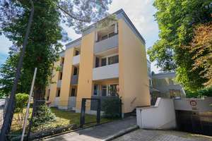 ***Heike Borchers Immobilien***Apartes Nest in beliebter Lage***Grundbuch statt Sparbuch*** – Die vollständige Adresse der Immobilie erhältst du vom Anbieter., 81549 Balanstraße-West, München – Vorschaubild 1