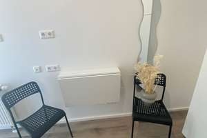 Mitten in STUTTGART ! Wunderschöne vollmöbilierte Studioapartments 2.6 ab 01.11.2025 – Neckarstr. 140/2, 70190 Stöckach, Stuttgart – Vorschaubild 8