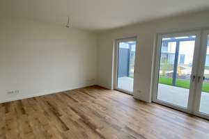 Wohnquartier im Stadtteil Burg - 5-Zimmer Reihenhaus mit Terrasse – Gretelriede 40 C, 30419 Burg, Hannover – Vorschaubild 8