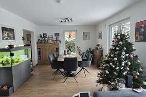 Keine Käuferprovision! Schmuckes Einfamilienhaus in Privatstraße in Solingen Energieklasse A+, – Die vollständige Adresse der Immobilie erhältst du vom Anbieter., 42655 Solingen-Mitte, Solingen – Vorschaubild 4