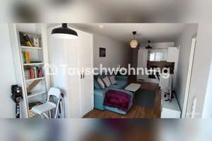 Tauschwohnung: Suche 3. Z Wohnung gegen 2
