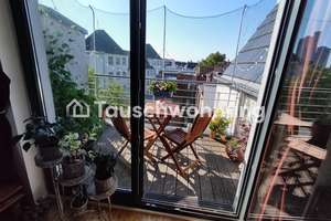 Tauschwohnung: Wunderschöne, helle 2-Zimmer-Wohnung mit 2 Balkonen in Sülz – Die vollständige Adresse der Immobilie erhältst du vom Anbieter., 50937 Sülz, Köln – Vorschaubild 8