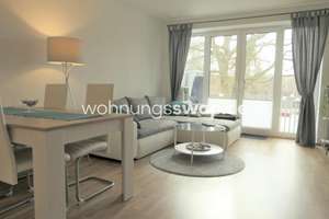 Wohnungstausch: Bohlenhof 1