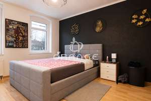 ***Vermietete 2-Zimmer-Hochparterre-Wohnung – Attraktiver Einstieg für Kapitalanleger*** – Die vollständige Adresse der Immobilie erhältst du vom Anbieter., 9131 Ebersdorf, Chemnitz – Vorschaubild 8