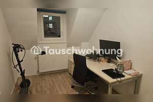 Tauschwohnung: 3,5-Zimmer-Wohnung in Düsseldorf Stadtbezirk 1 – Die vollständige Adresse der Immobilie erhältst du vom Anbieter., 40210 Stadtmitte, Düsseldorf – Vorschaubild 10