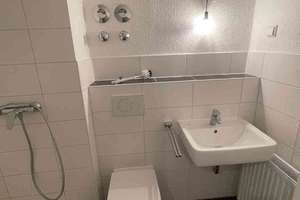 Die gefällt mir: interessante 2,5-Zimmer-Wohnung