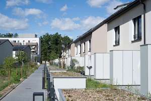 ERSTBEZUG: Nachhaltiges und familienfreundliches Wohnen in Nürnberg-Gebersdorf – 90449 Gebersdorf, Nürnberg – Vorschaubild 14