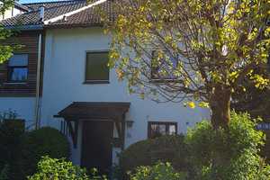 Reiheneckhaus mit eingewachsenem Garten, in guter und sonniger Lage, provisionsfrei – Weilheim-Schongau (Kreis) – Vorschaubild 8