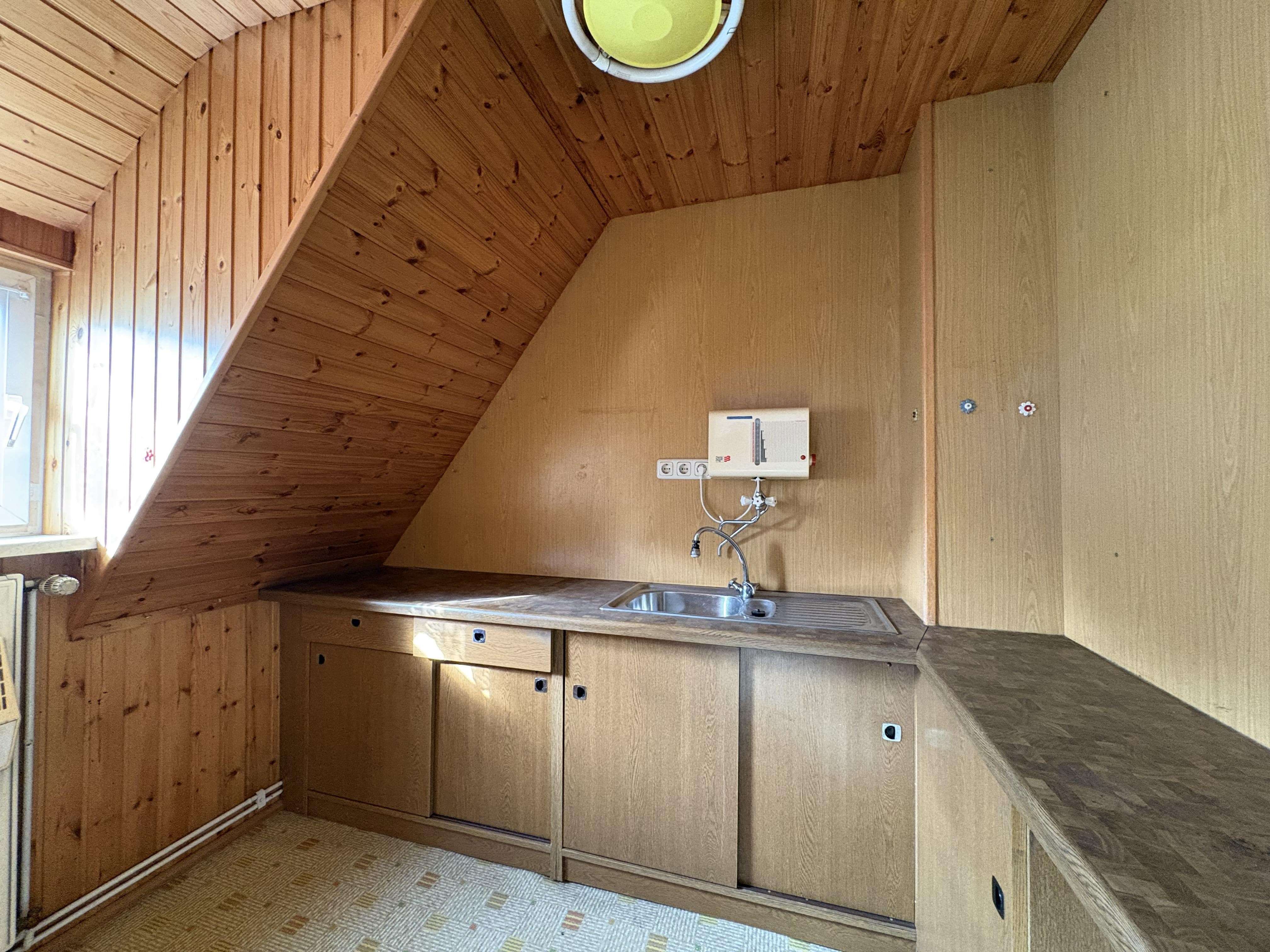 Immobilie in Geroldsgrün - Große Doppelhaushälfte in Geroldsgrün - Bild 8