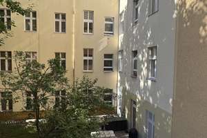 3-Zimmer Wohnung zum Verkauf, Eigenbedarf oder Kapitalanlage möglich – FABRICIUSSTRASSE 26, 10589 Charlottenburg, Berlin – Vorschaubild 6