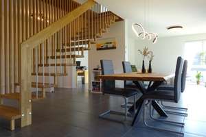 ***Top Gelegenheit*** – moderner Neubau mit Charme und durchdachtem Konzept – Sonnenbrink 18, 31737 Rinteln – Vorschaubild 1