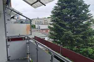 Sanierte 2-Zimmerwohnung mit modernem Badezimmer und Balkon. – Westfalenstr. 42, 40472 Düsseldorf – Vorschaubild 13