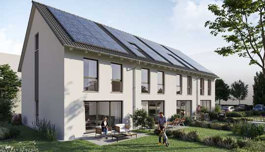 Bild von Provisionsfrei: Familienfreundliches Eckhaus mit großem Garten und Keller