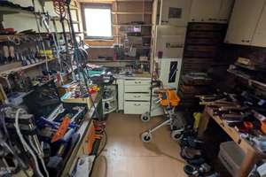 Zweifamilienhaus in guter Wohnlage in Uhingen mit viel Potential, Anbau und neuwertiger Doppelgarage – Die vollständige Adresse der Immobilie erhältst du vom Anbieter., 73066 Uhingen – Vorschaubild 16