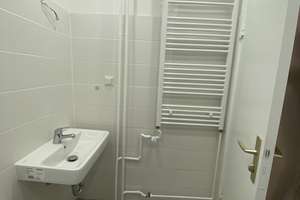 2 Zimmer - renoviert - neue Küche / Bad - Balkon - am Renée-Sintenis-Platz – Handjerystrasse 68, 12159 Friedenau, Berlin – Vorschaubild 16